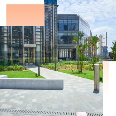 Commercial Landscaping