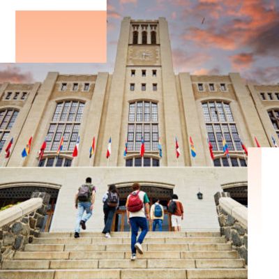 Commercial School and University Cleaning