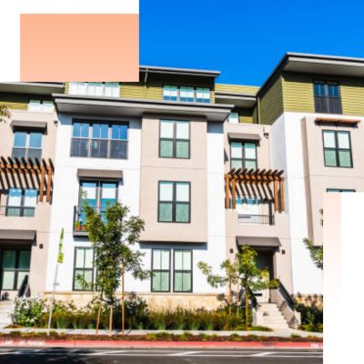 Commercial Multifamily and HOA Cleaning