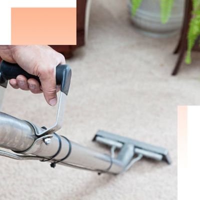 Commercial Steam Cleaning
