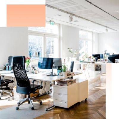 Commercial Office Cleaning